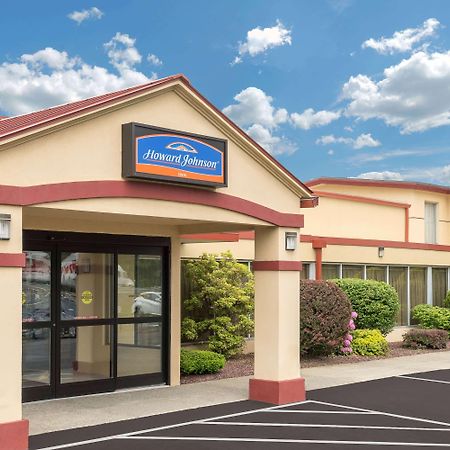 Howard Johnson By Wyndham Saugerties Buitenkant foto