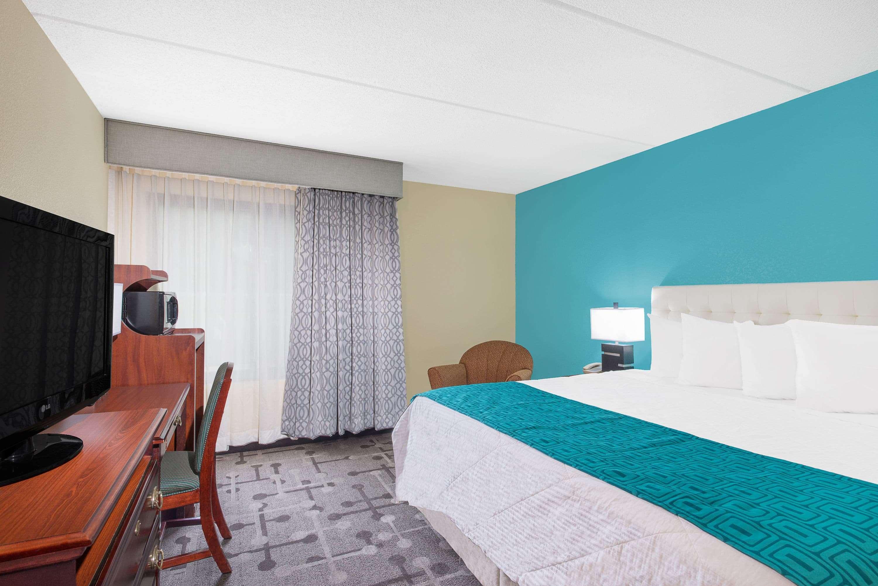 Howard Johnson By Wyndham Saugerties Buitenkant foto